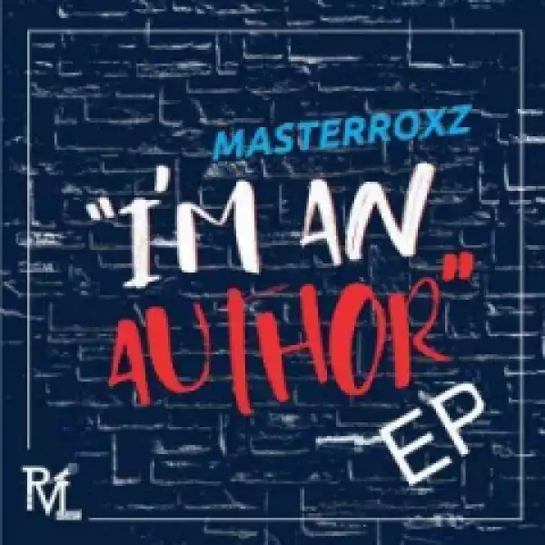 I’m An Author BY Masterroxz